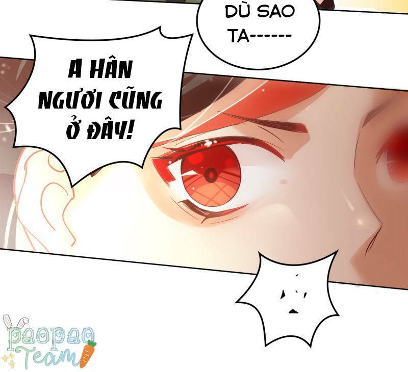 Thượng Đô Thiên Yêu Lục: Chapter 12