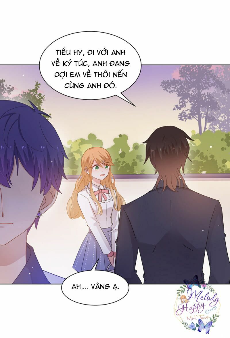 Ma Lạt Thiên Kim Đẩu Ác Thiếu: Chapter 90