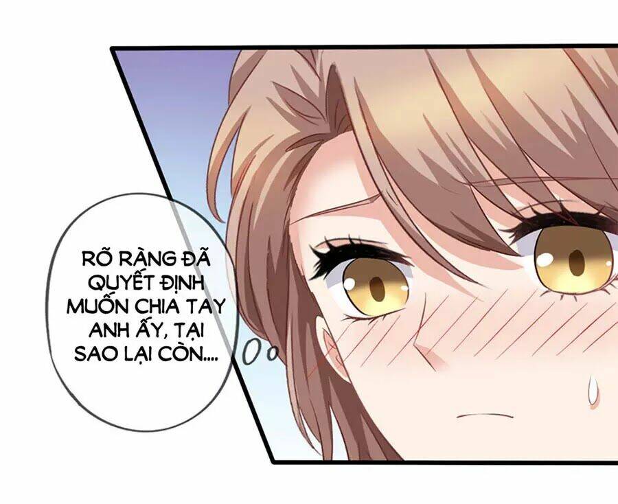 Mỹ Vị Giai Thê: Chapter 70