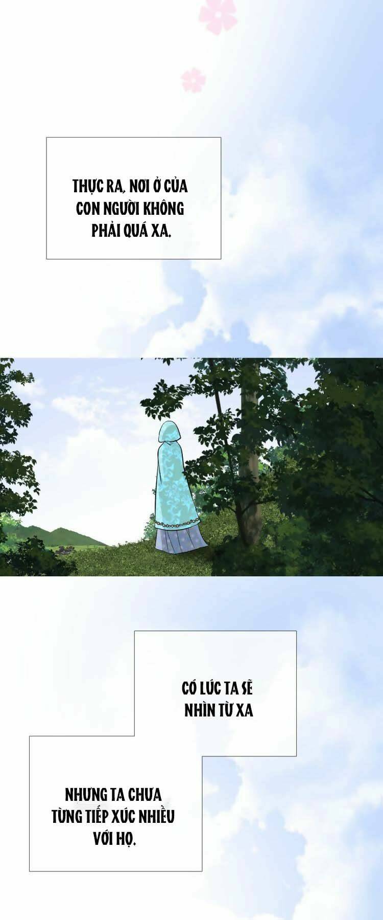 Sao Lại Là Yêu?: Chapter 12