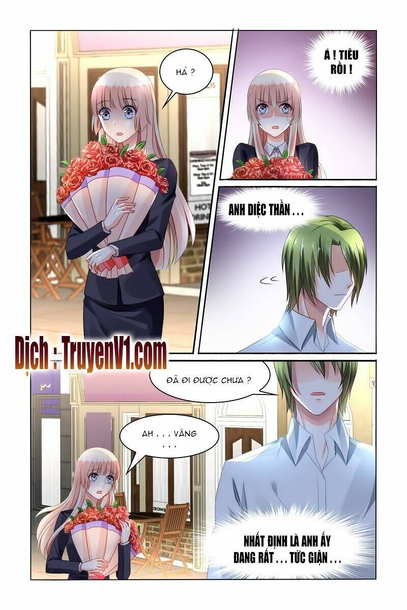 Hào Môn Đệ Nhất Thịnh Hôn: Chapter 84