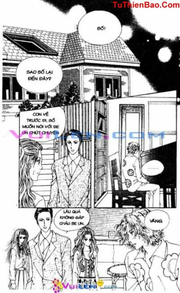 Virus Tiền: Chapter 9