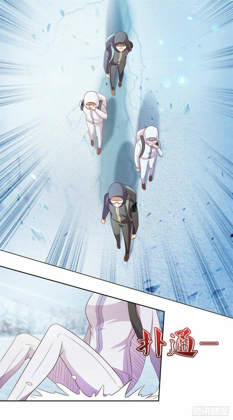 Chí Tôn Toàn Năng: Chapter 23