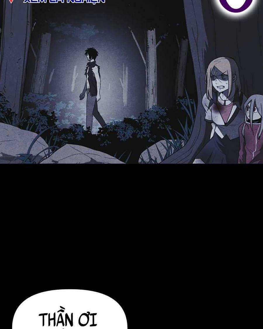 Cậu Bé Shotgun: Chapter 61