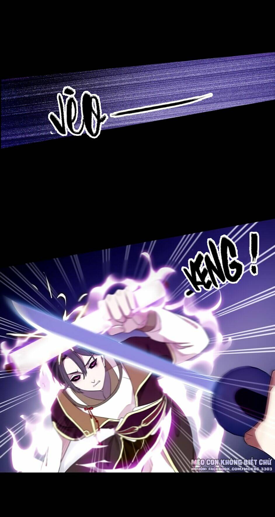 Bách Yêu Dị Văn: Chapter 82