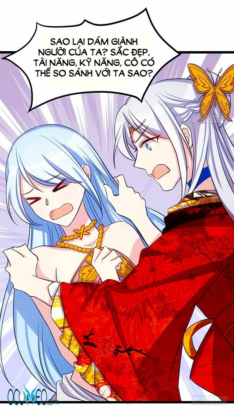 Tôi Ở Dị Giới Khai Ngư Đường: Chapter 10