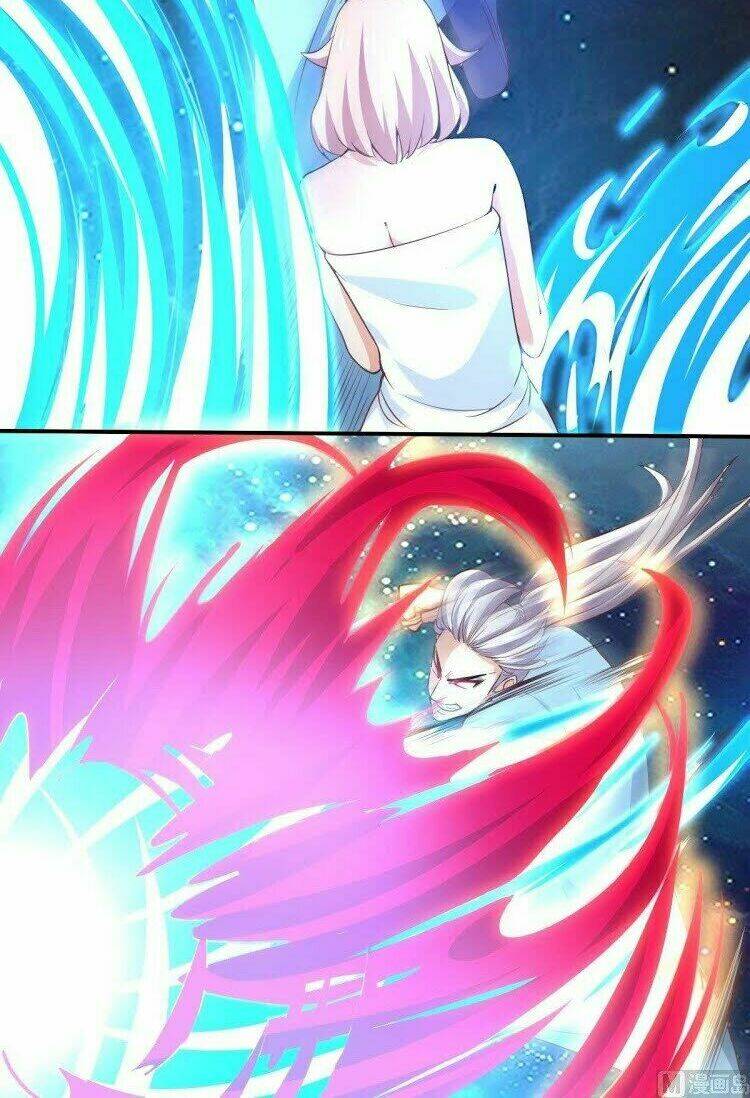 Tu Chân Giả Tại Dị Thế: Chapter 162