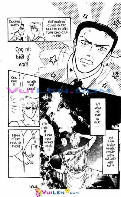 Nàng Công Chúa Ham Chơi: Chapter 10