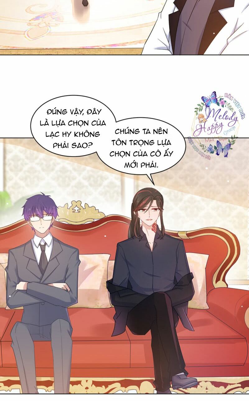 Ma Lạt Thiên Kim Đẩu Ác Thiếu: Chapter 100