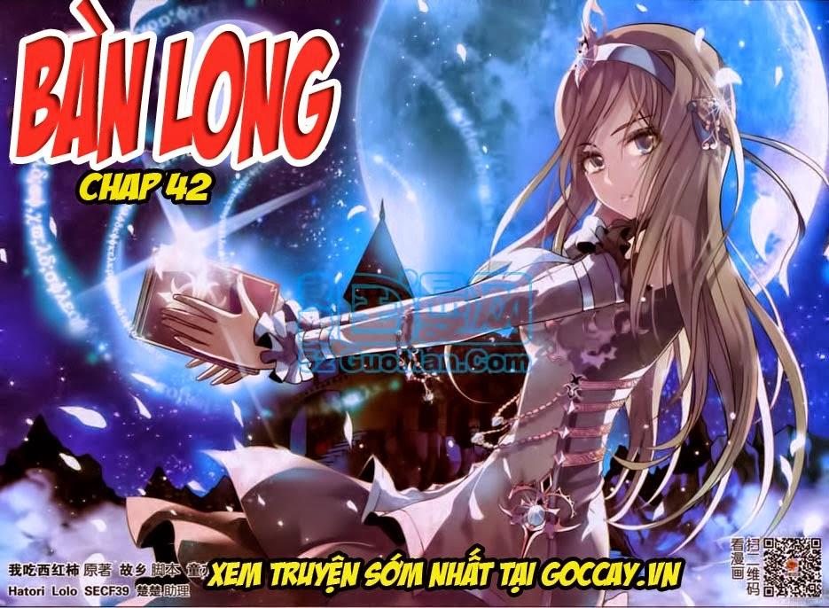 Bàn Long: Chapter 42