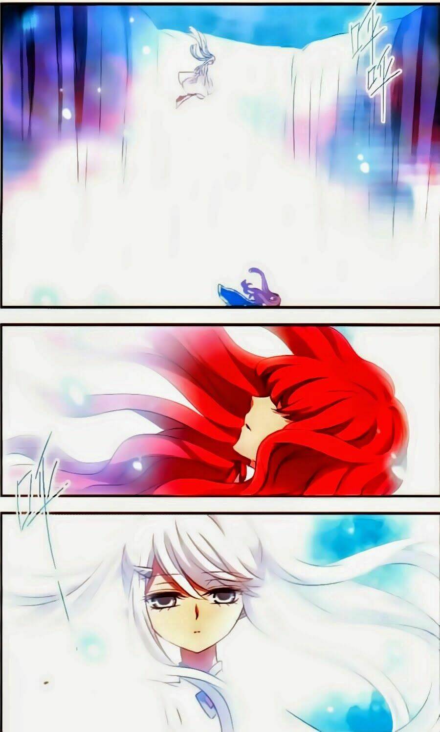 Cố Lên Nào, Đại Ma Vương: Chapter 124