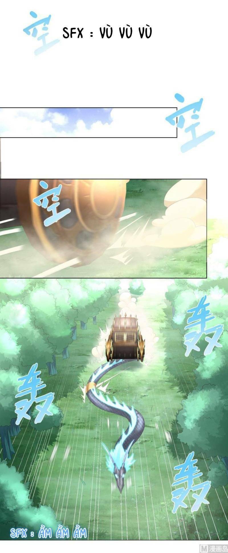 Chí Tôn Trọng Sinh: Chapter 44