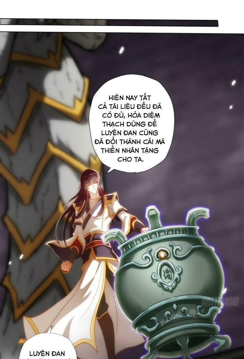 Bất Hủ Phàm Nhân: Chapter 46