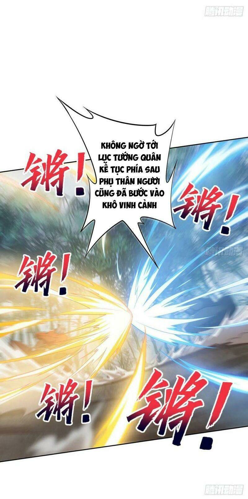 Nghịch Lân: Chapter 125