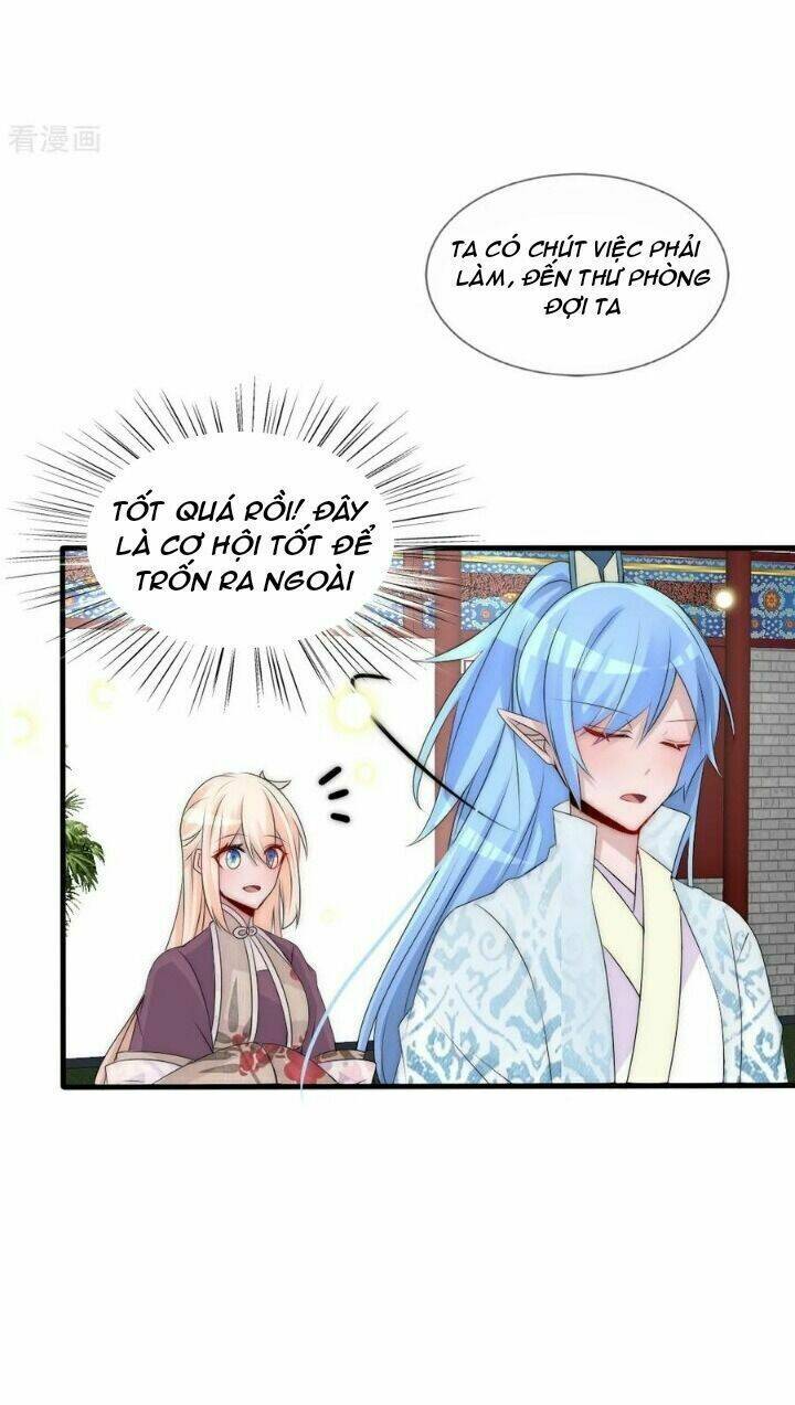Kế Hoạch Sủng Ái Của Tiểu Công Chúa: Chapter 67