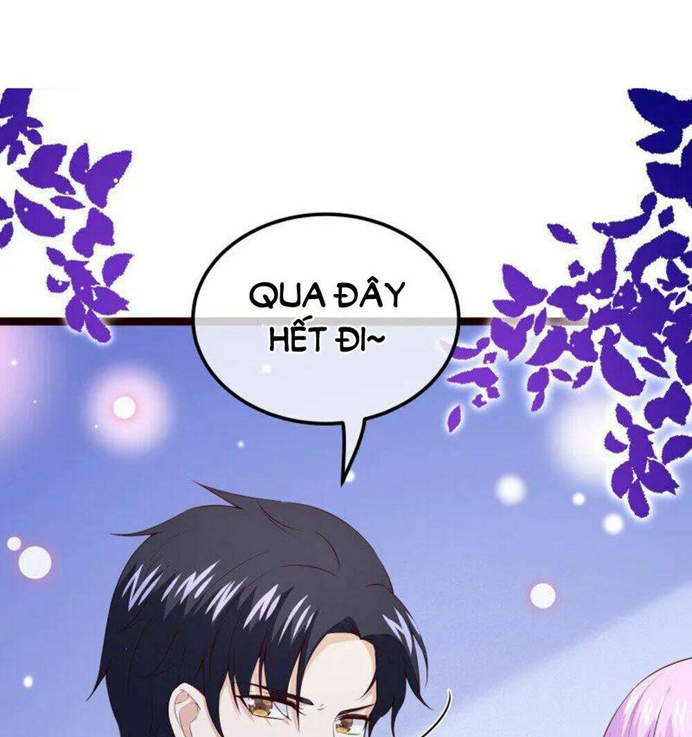 Boss Của Tôi Là Đại Thần: Chapter 112