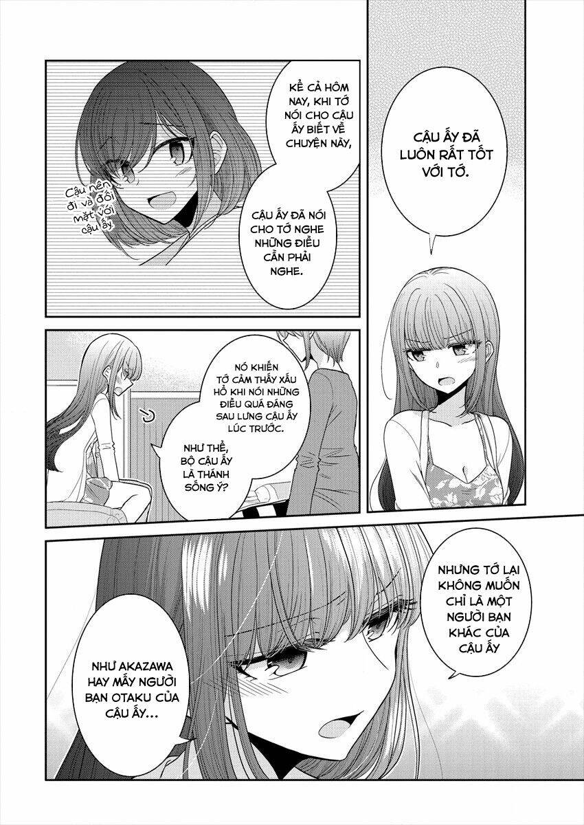 Useless Princesses: Chapter 21