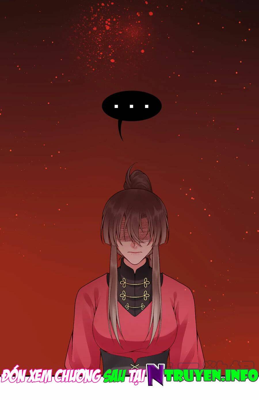 Hoàng Phi 9000 Tuổi: Chapter 85