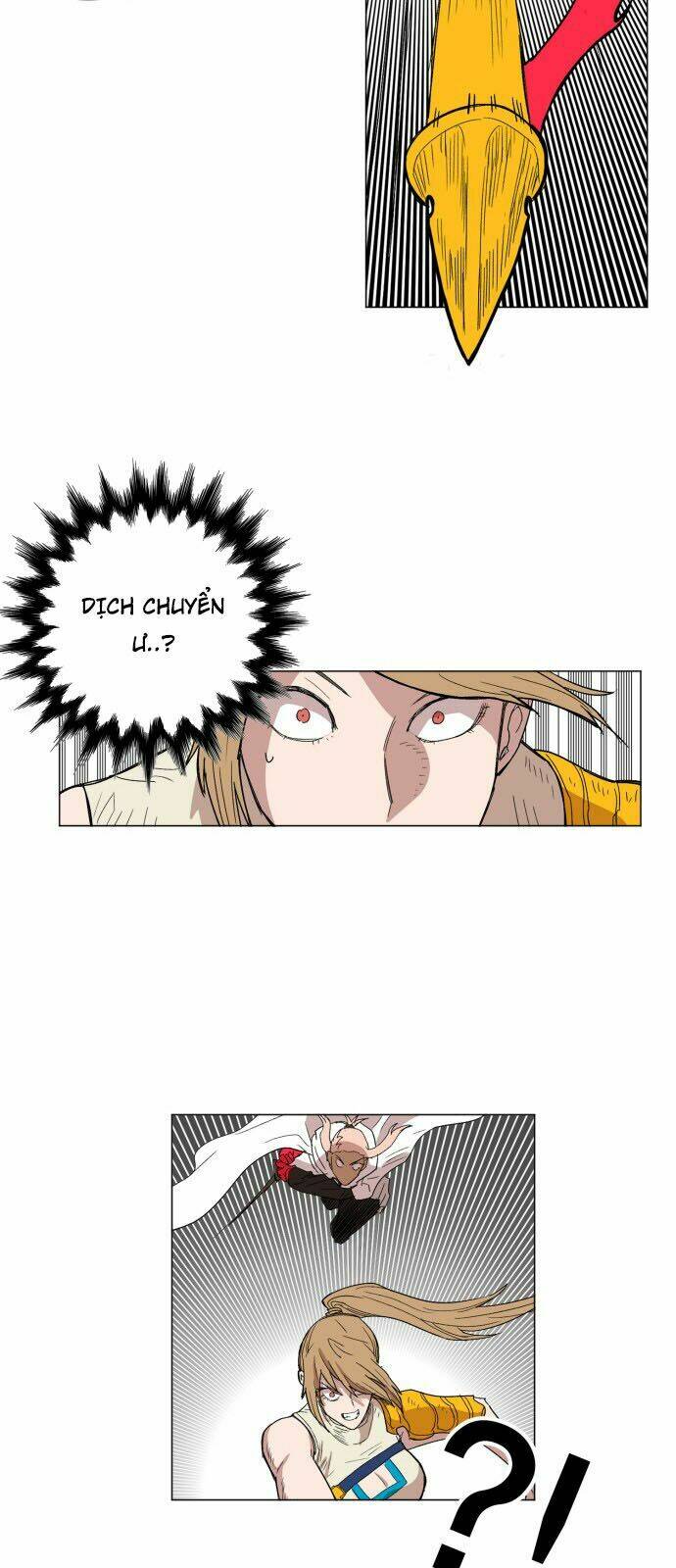 Hard Core Leveling Warrior: Chapter 133