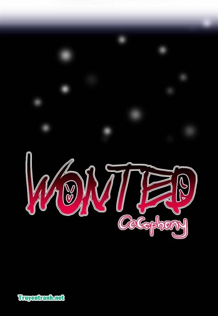 Wonted: Chapter 53
