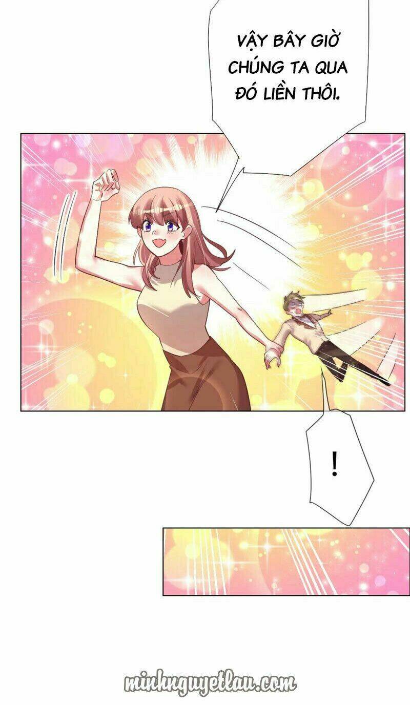 Yêu Phu! Xin Ngươi Hưu Ta Đi Mà!: Chapter 39