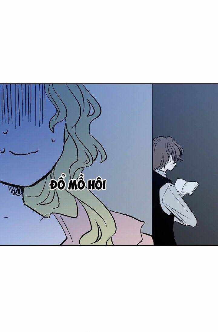 Tôi Là Bạn Gái Cũ Của Một Người Lính: Chapter 2