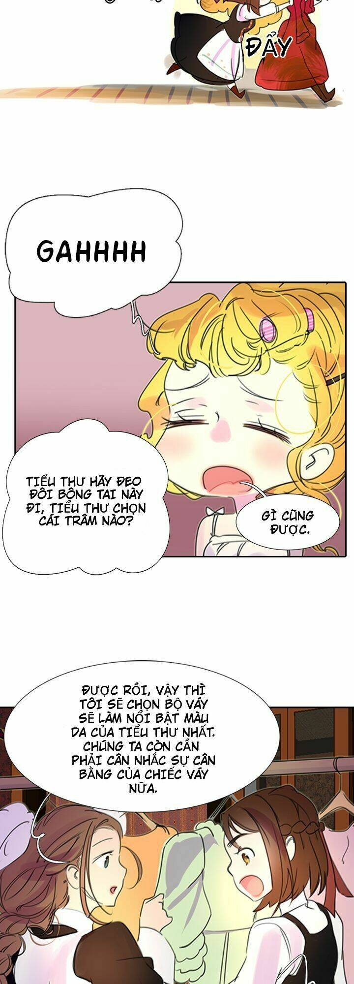 Tôi Không Phải Là Người Tốt: Chapter 4