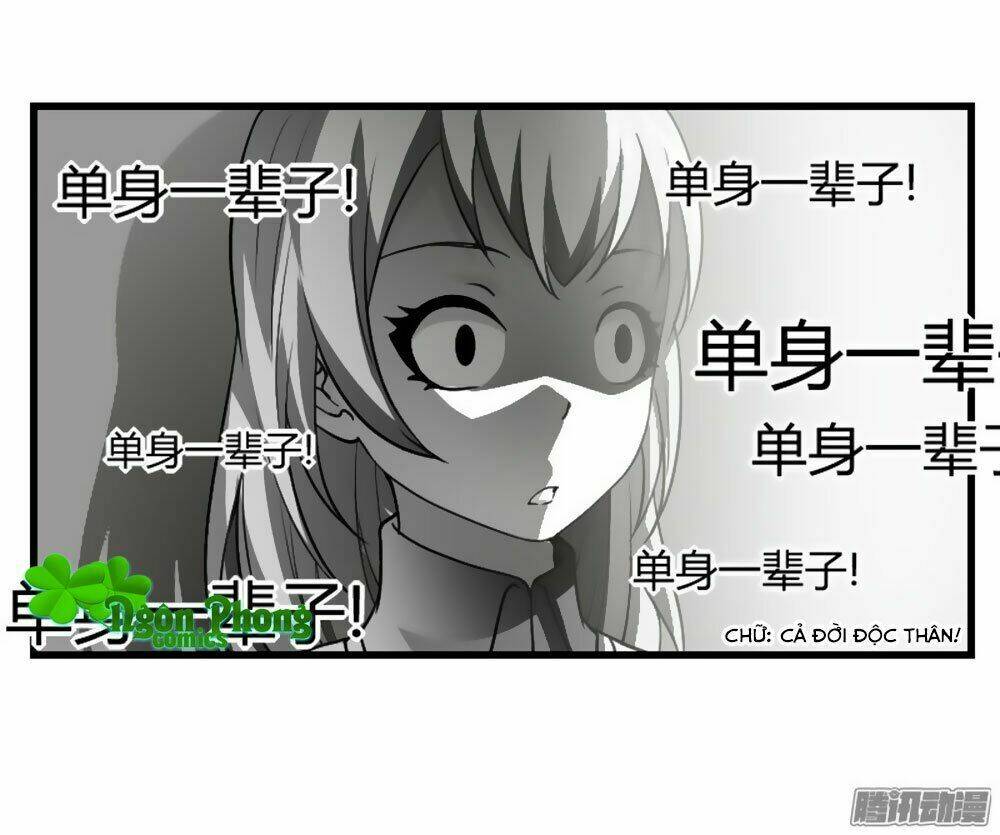 Vạn Năm Nhân Duyên Nhất Tuyến Khiên: Chapter 1