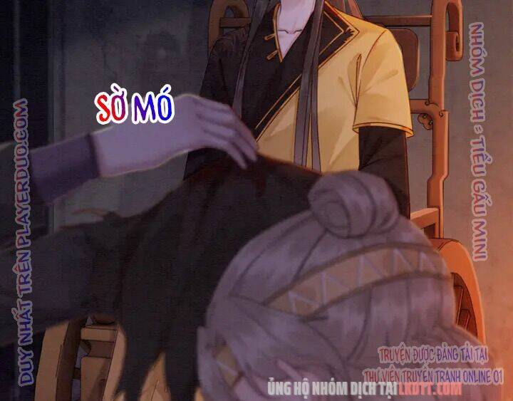 Trọng Sinh Bá Sủng Nhiếp Chính Vương Quá Mạnh Mẽ: Chapter 169