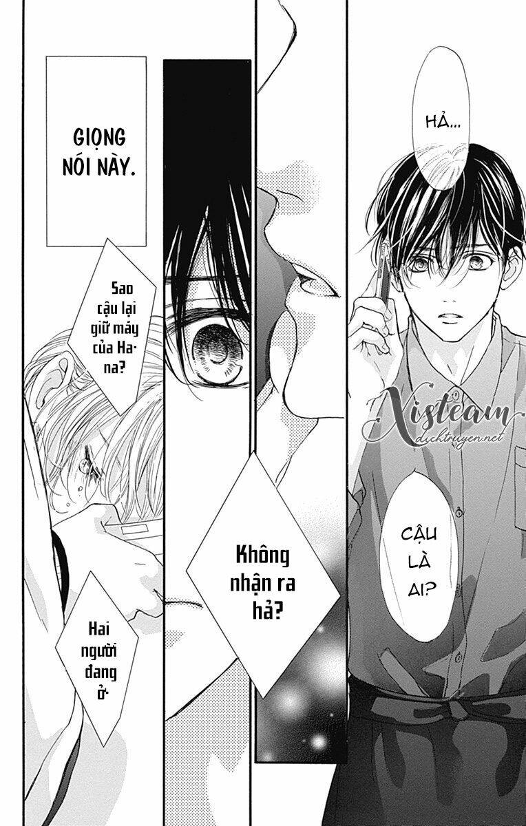Boku Ni Hana No Melancholy: Chapter 75