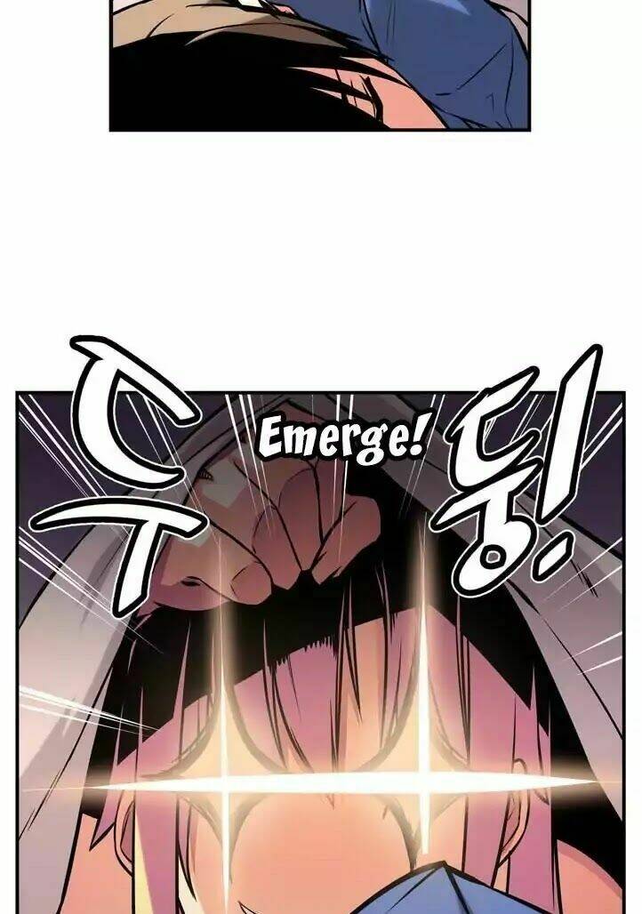 Sweet X Trouble: Chapter 4