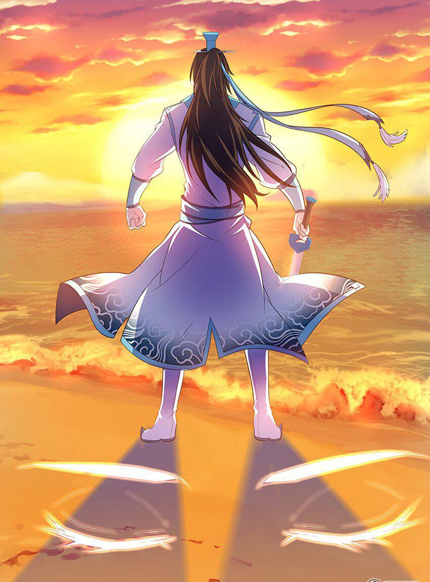 Vĩnh Hằng Chí Tôn: Chapter 142