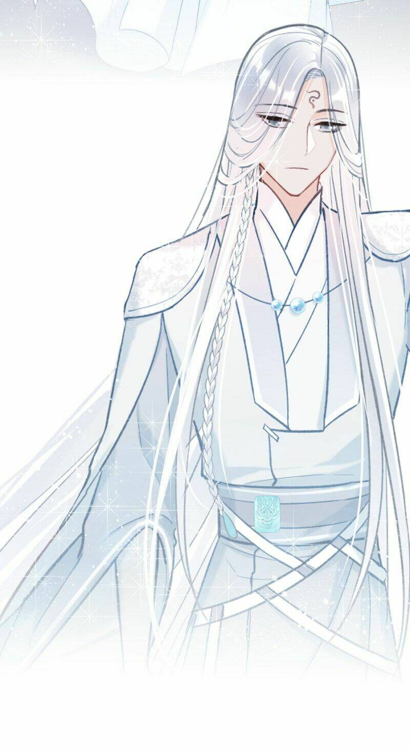 Bệ Hạ Nhà Ta Muốn Hại Quốc: Chapter 9