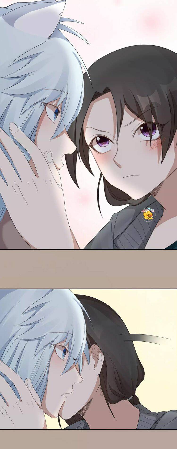 Bạn Trai Là Quái Vật: Chapter 15