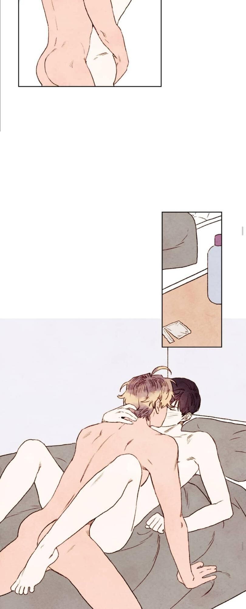 Ôi ! Trợ Lý Đặc Biệt Của Tôi: Chapter 23