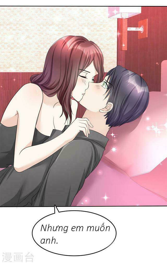 Con Đường Phản Công Của Sủng Thê: Chapter 32