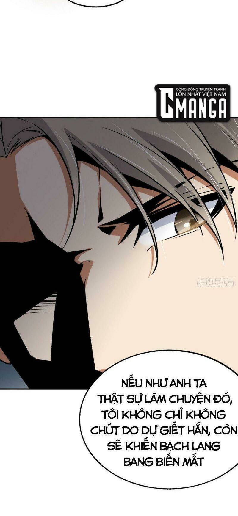 Cuồng Thiếu Siêu Thiên Tài: Chapter 38