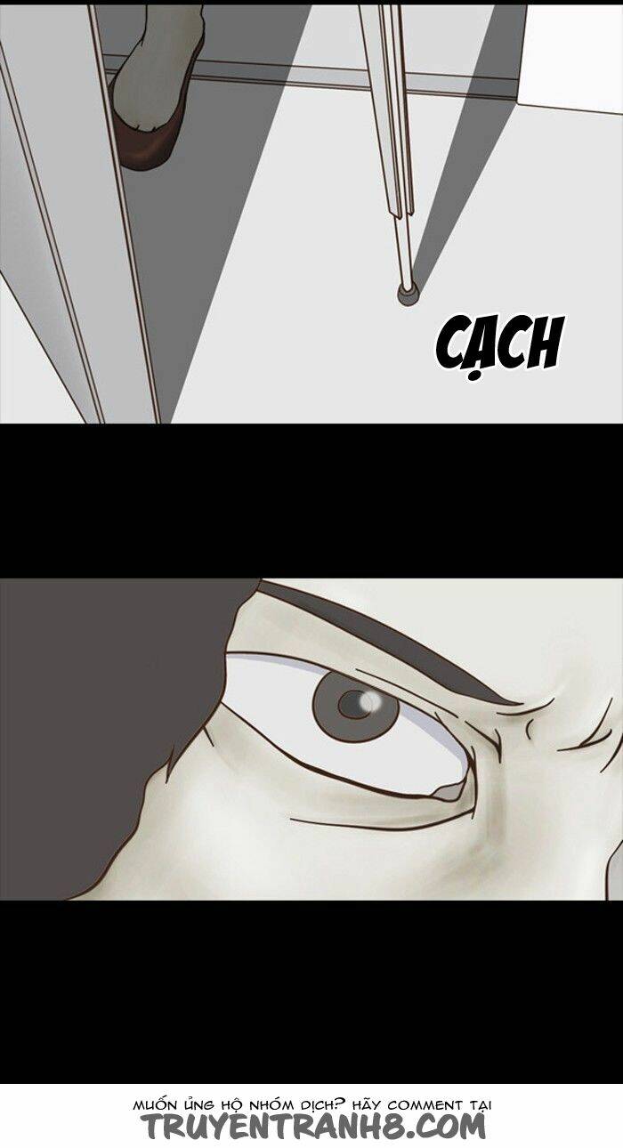 Thứ Sáu: Những Câu Chuyện Cấm: Chapter 50