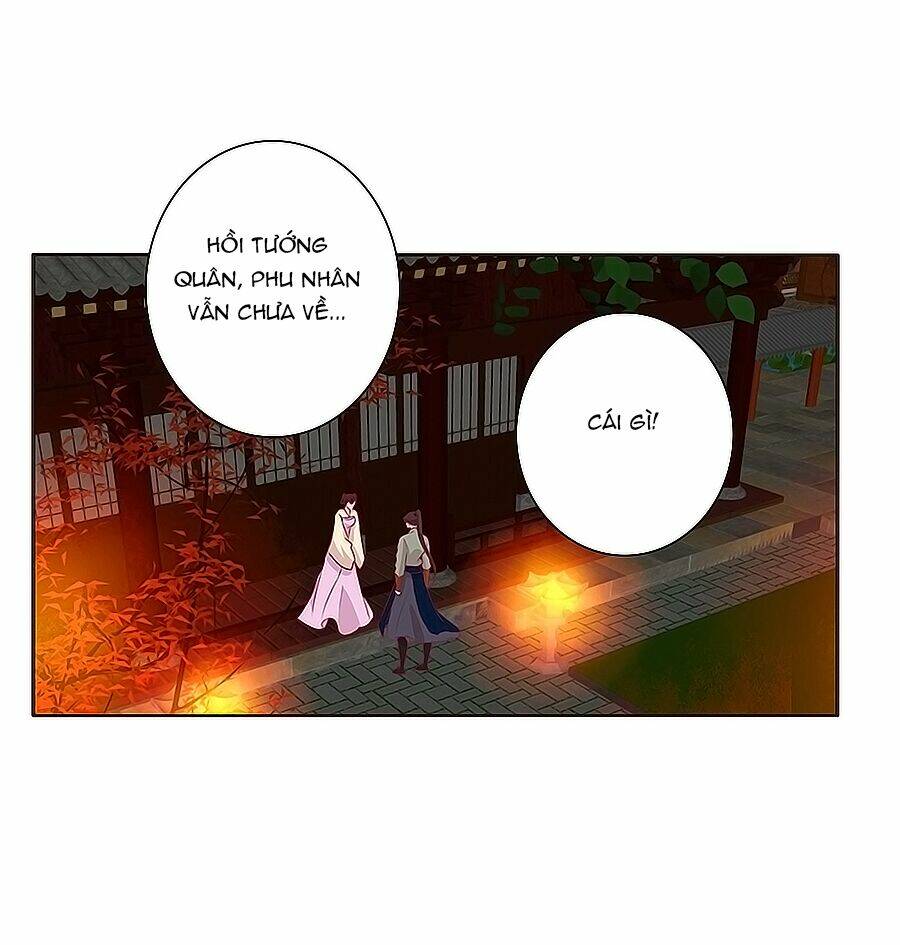 Tướng Quân Mời Ra Trận: Chapter 166