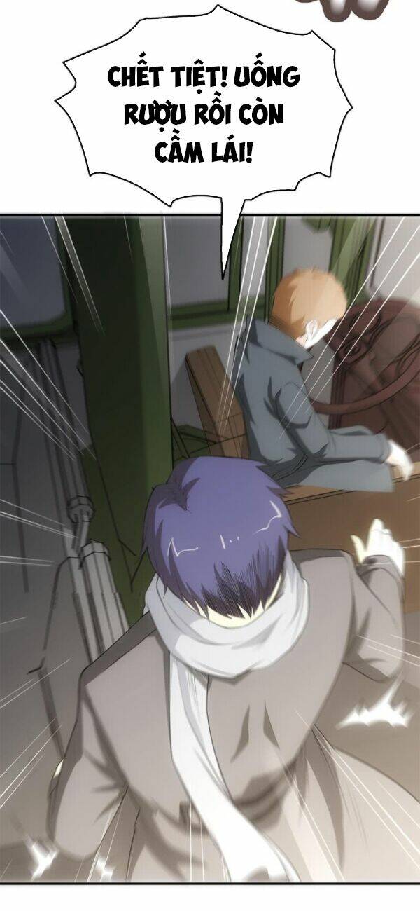 Người Ở Rể Mạnh Nhất: Chapter 12