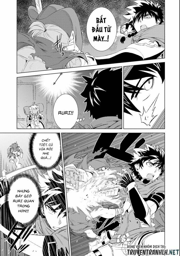 Isekai De Tadahitori No Mamono Tsukai ~ Tenshoku Shitara Maou Ni Machigawa Remashita: Chapter 2