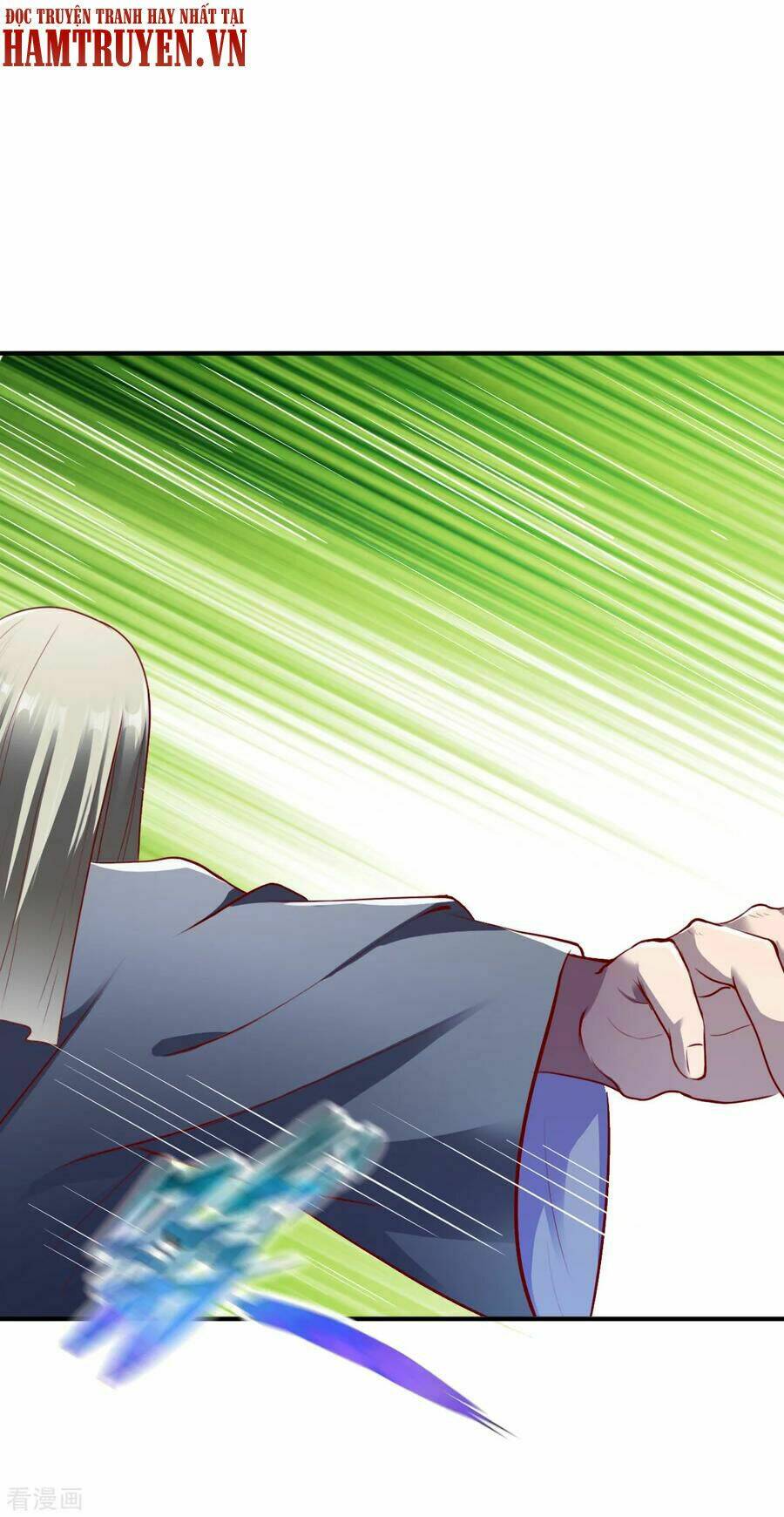 Chiến Đỉnh: Chapter 177