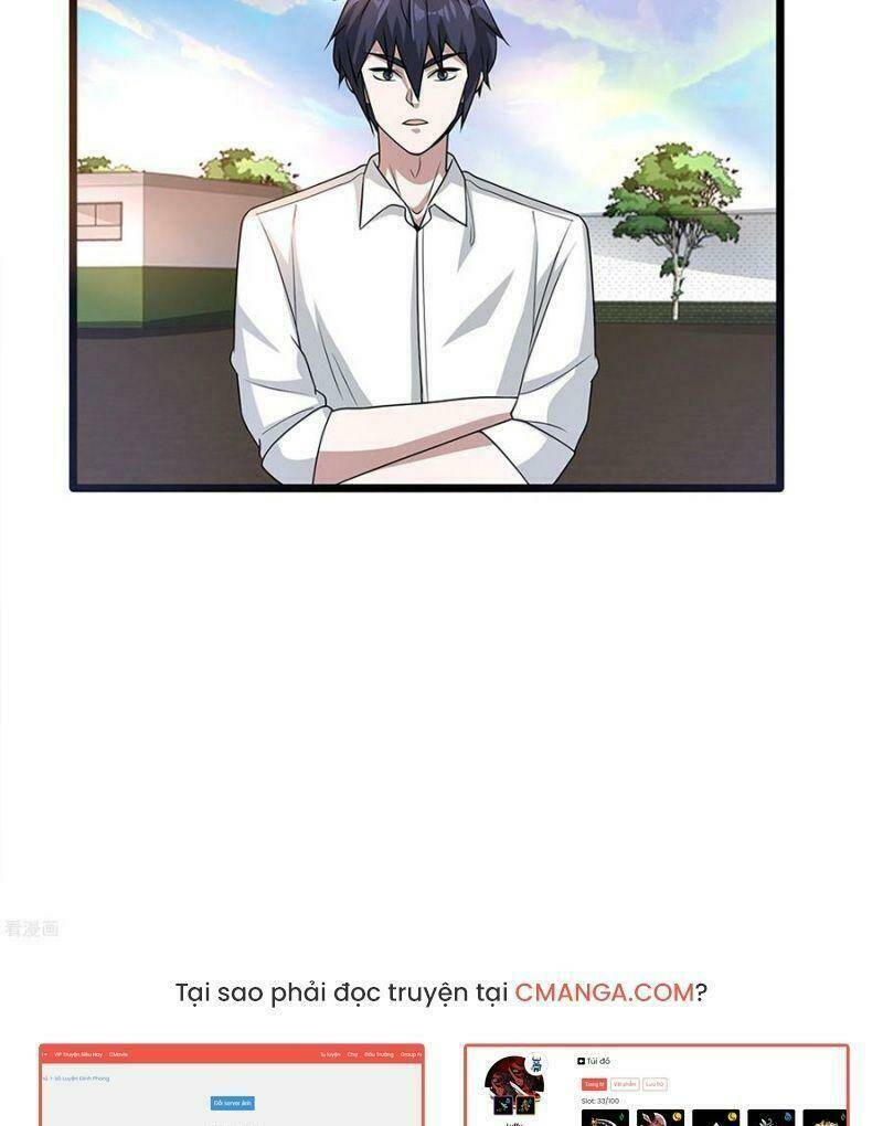 Đô Thị Tà Vương: Chapter 150