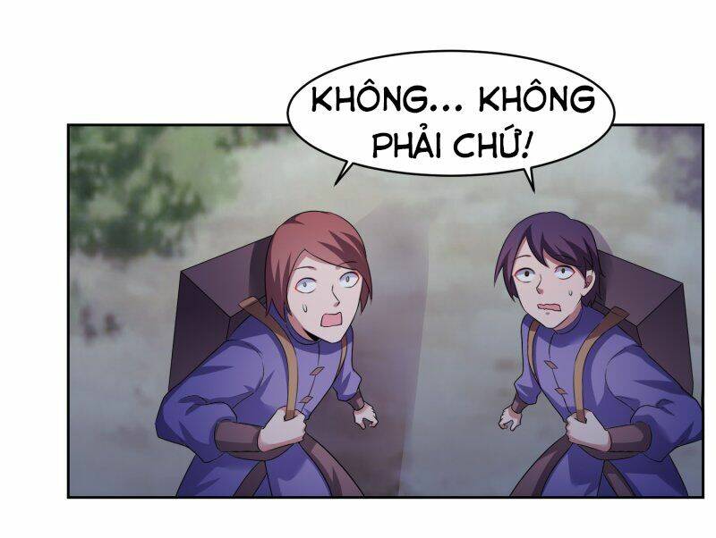 Tuyệt Thế Thánh Đế: Chapter 2