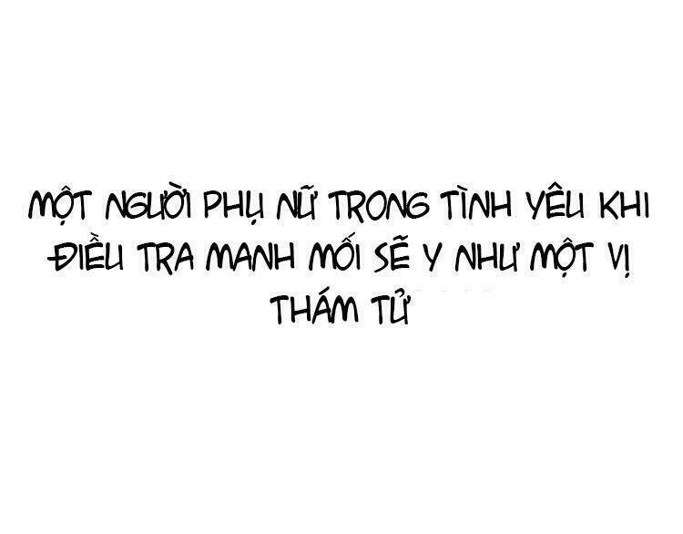 Cuộc Chiến Tình Yêu: Chapter 1