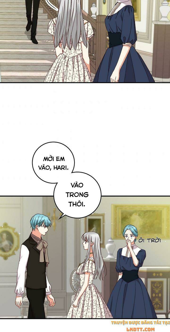 Đừng Chọc Đứa Em Gái Bé Bỏng Của Chúng Tôi: Chapter 72