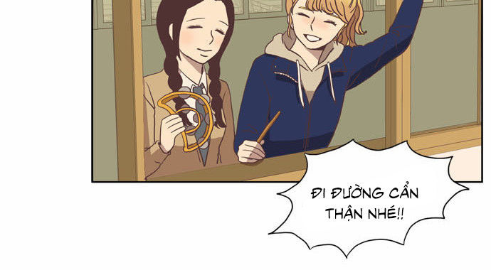 Thế Giới Con Gái: Chapter 21