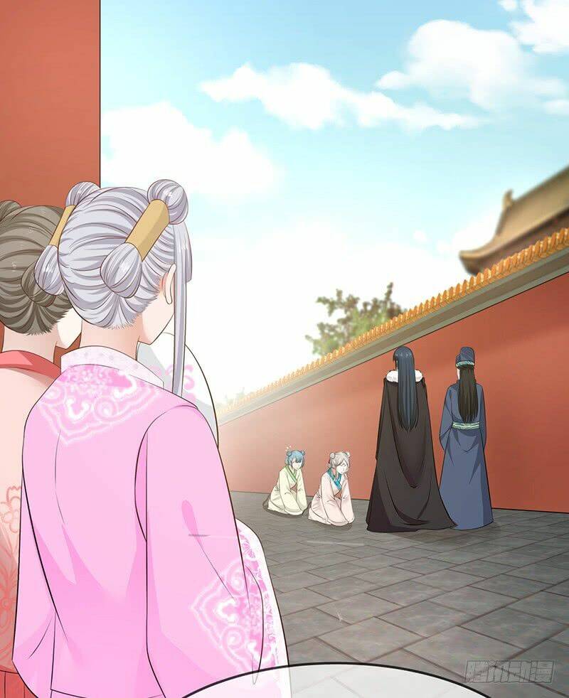 Thanh Cung Chi Ninh Mặc Vô Thanh: Chapter 11