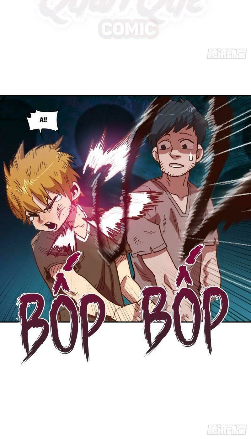 Đại Lục Vô Song: Chapter 3