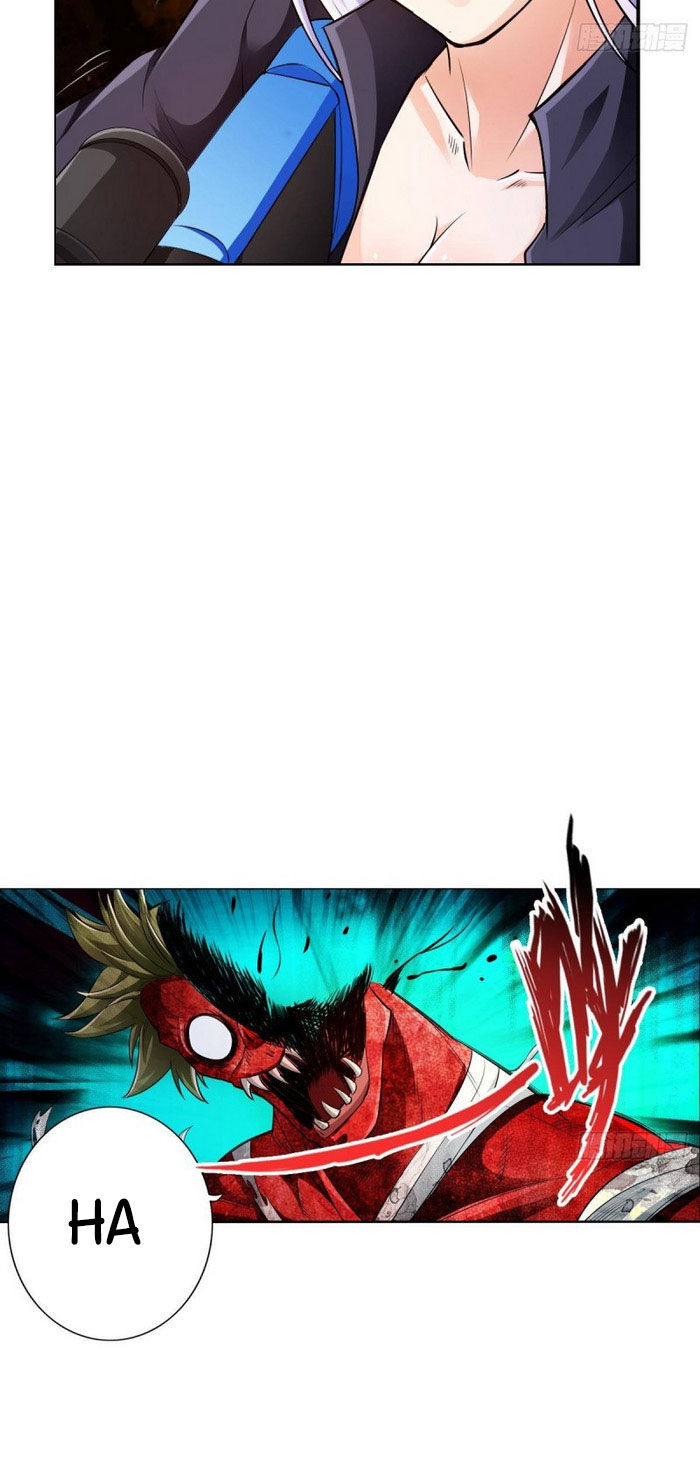 Hệ Thống Tìm Đường Chết Mạnh Nhất: Chapter 87